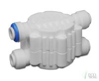 Клапан дренажа автоматический картинки