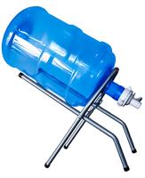 Наклонная подставка под воду 19 литров СРП картинки