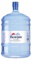 Вода 19 литров «Пилигрим» картинки