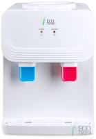 Кулер Ecotronic J3-TN white картинки