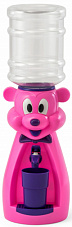 Кулер VATTEN kids Mouse Pink (со стаканчиком) картинки