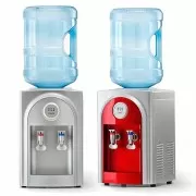 Кулер для воды настольный TC-AEL-131 картинки