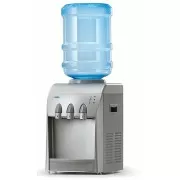 Кулер для воды настольный TC-AEL-31 silver картинки