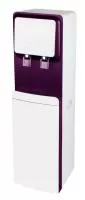 Пурифайер-проточный кулер для воды LC-AEL-570s purple картинки