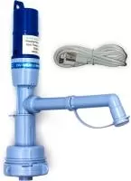 Помпа для воды электрическая модель A1 картинки