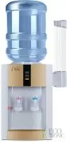 Кулер для воды Ecotronic H1-TE Gold с электронным охлаждением картинки