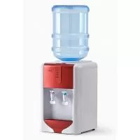 Кулер для воды TD-AEL-172 red картинки