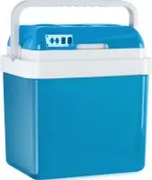 Автохолодильник Aqua Work YT-A-24X синий картинки