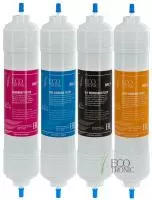 Комплект фильтров c UF 14 дюймов I-тип картинки