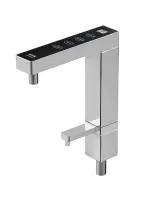 Кран для ионизаторов воды H2U FFI KYK-Kuf картинки